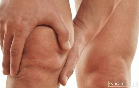 térd duzzanat diszlokáció után a térd deformáló artrózisának jelei 2 fokkal