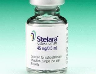 STELARA 45 mg oldatos injekció előretöltött fecskendőben - Gyógyszerkereső - Háextraszoftver.hu